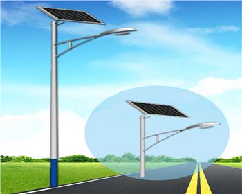 青海太陽能路燈銷售