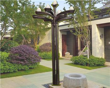 寧夏景觀燈廠家