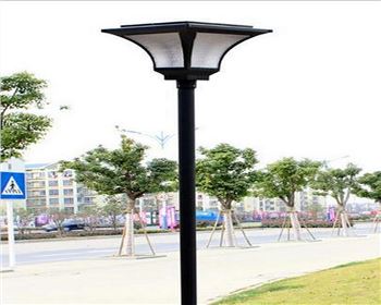 甘肅庭院燈-山西省臨汾市鄉(xiāng)寧縣庭院燈項目