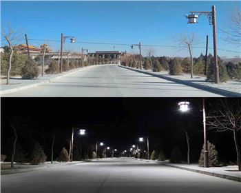 寧夏2018  寧夏榆林青云山景區(qū)項目